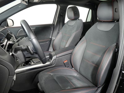 2023 Mercedes-Benz GLA GLA 250 4MATIC®