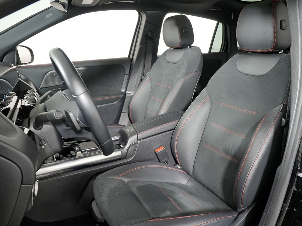 2023 Mercedes-Benz GLA GLA 250 4MATIC®