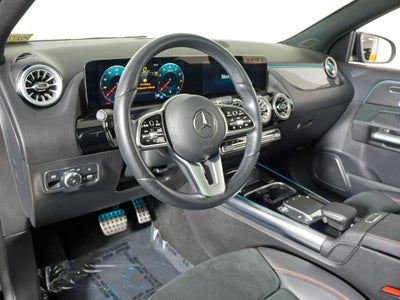 2023 Mercedes-Benz GLA GLA 250 4MATIC®