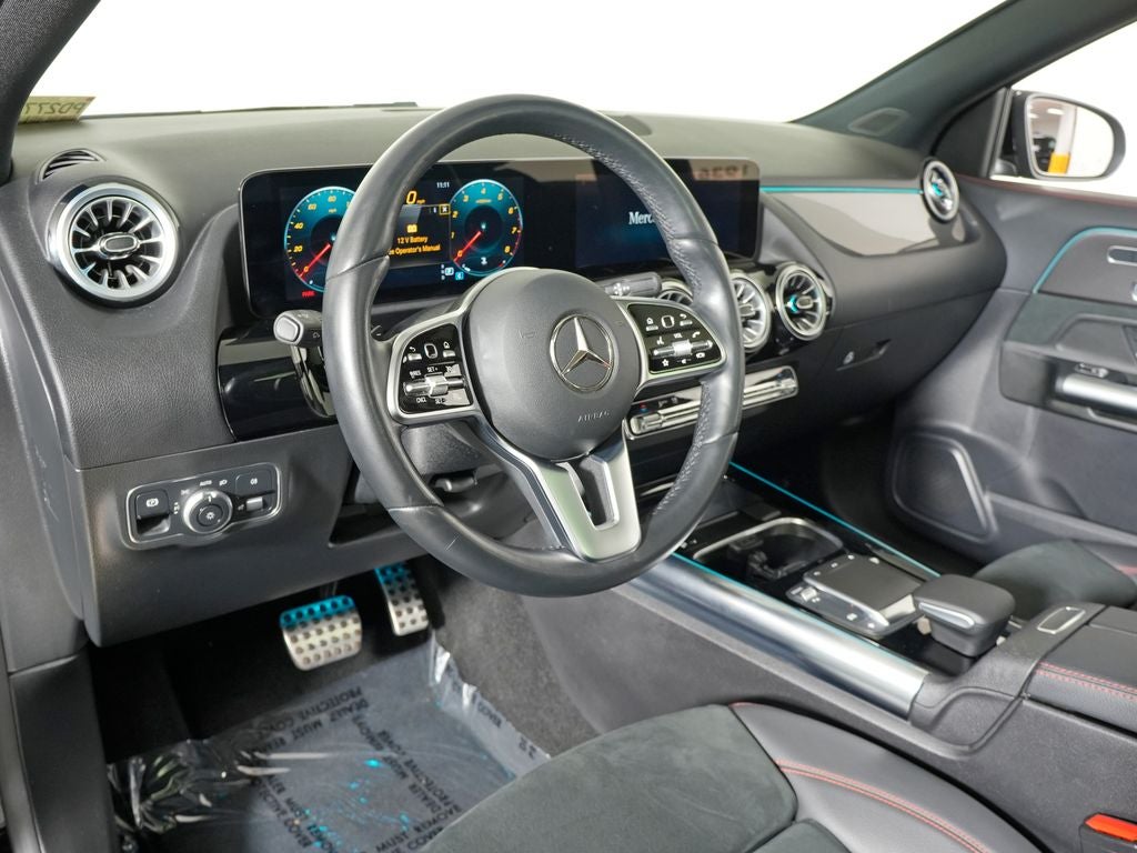 2023 Mercedes-Benz GLA GLA 250 4MATIC®