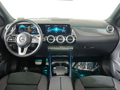 2023 Mercedes-Benz GLA GLA 250 4MATIC®