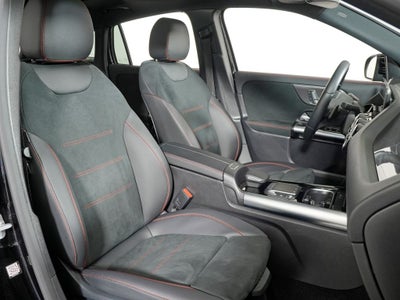 2023 Mercedes-Benz GLA GLA 250 4MATIC®