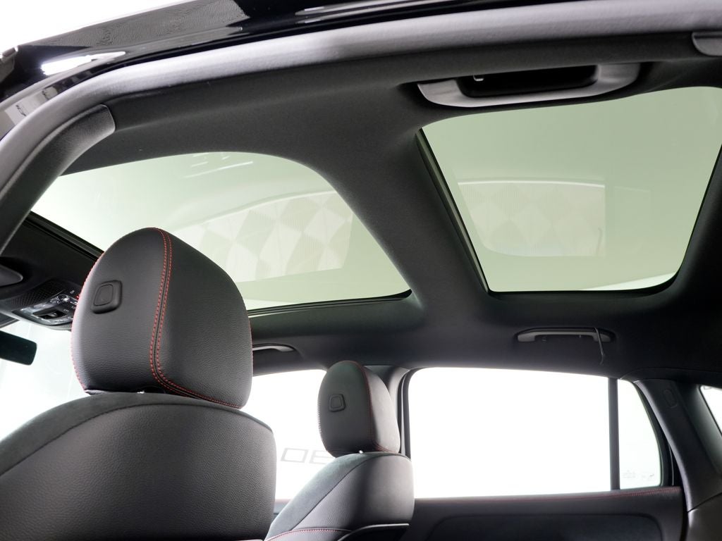 2023 Mercedes-Benz GLA GLA 250 4MATIC®