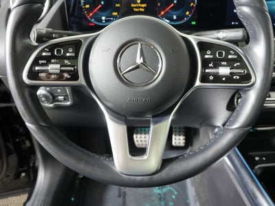 2023 Mercedes-Benz GLA GLA 250 4MATIC®