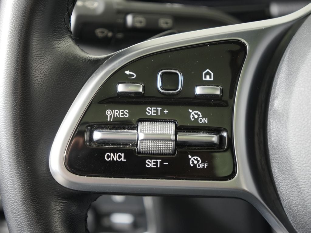 2023 Mercedes-Benz GLA GLA 250 4MATIC®