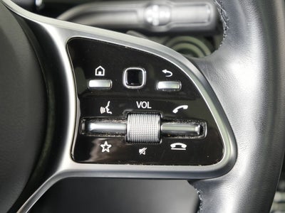 2023 Mercedes-Benz GLA GLA 250 4MATIC®