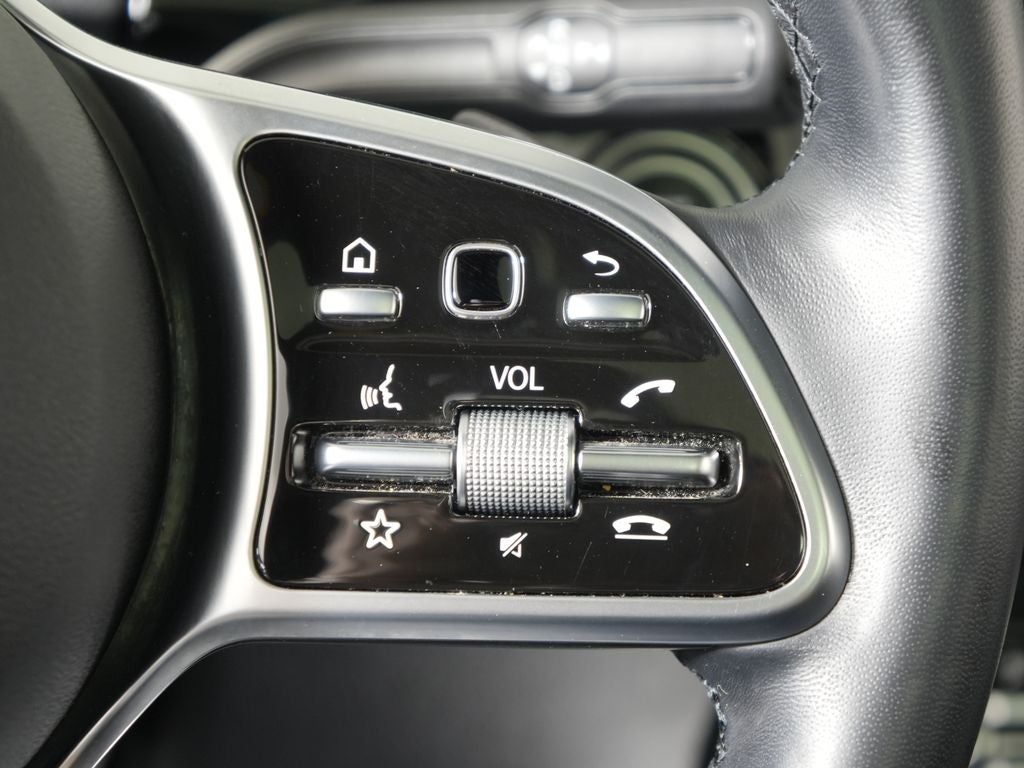 2023 Mercedes-Benz GLA GLA 250 4MATIC®