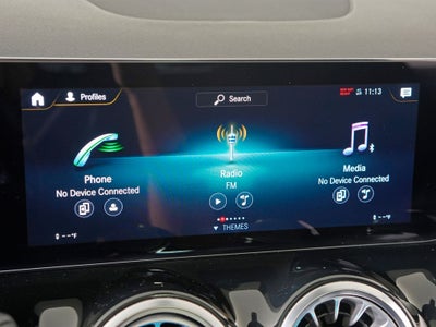2023 Mercedes-Benz GLA GLA 250 4MATIC®