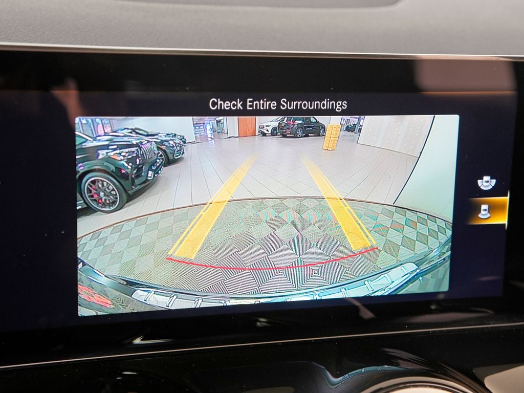 2023 Mercedes-Benz GLA GLA 250 4MATIC®