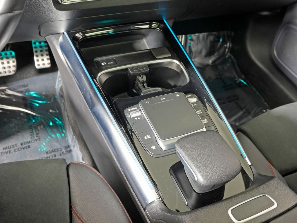 2023 Mercedes-Benz GLA GLA 250 4MATIC®
