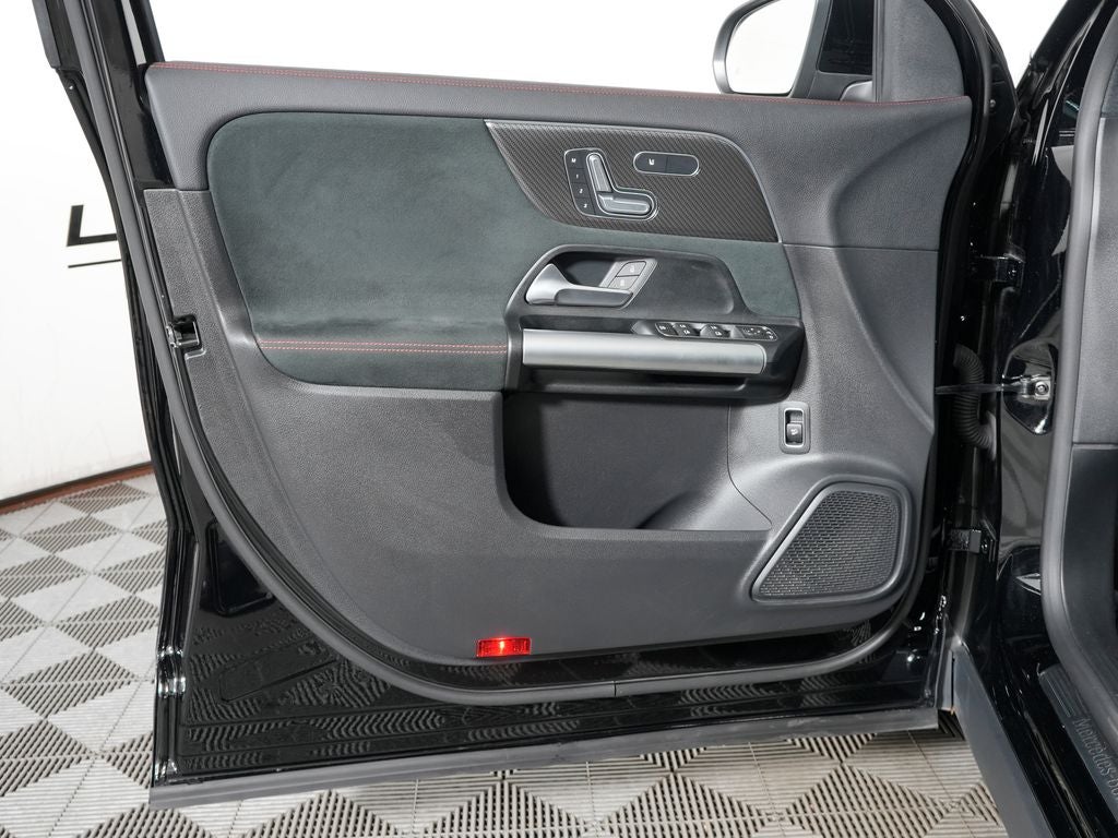 2023 Mercedes-Benz GLA GLA 250 4MATIC®