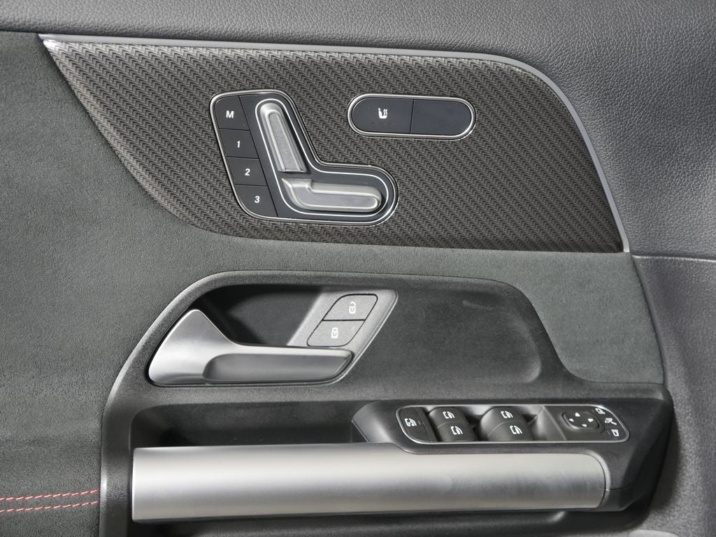 2023 Mercedes-Benz GLA GLA 250 4MATIC®