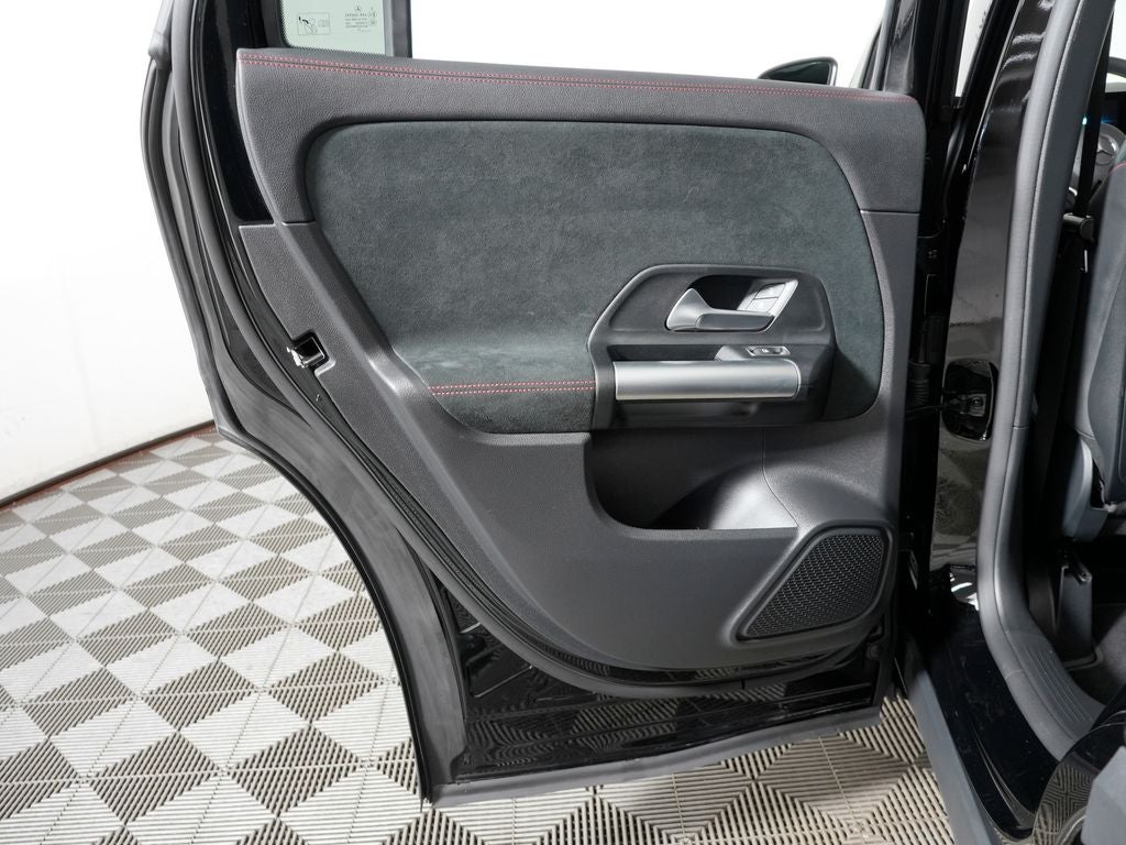 2023 Mercedes-Benz GLA GLA 250 4MATIC®