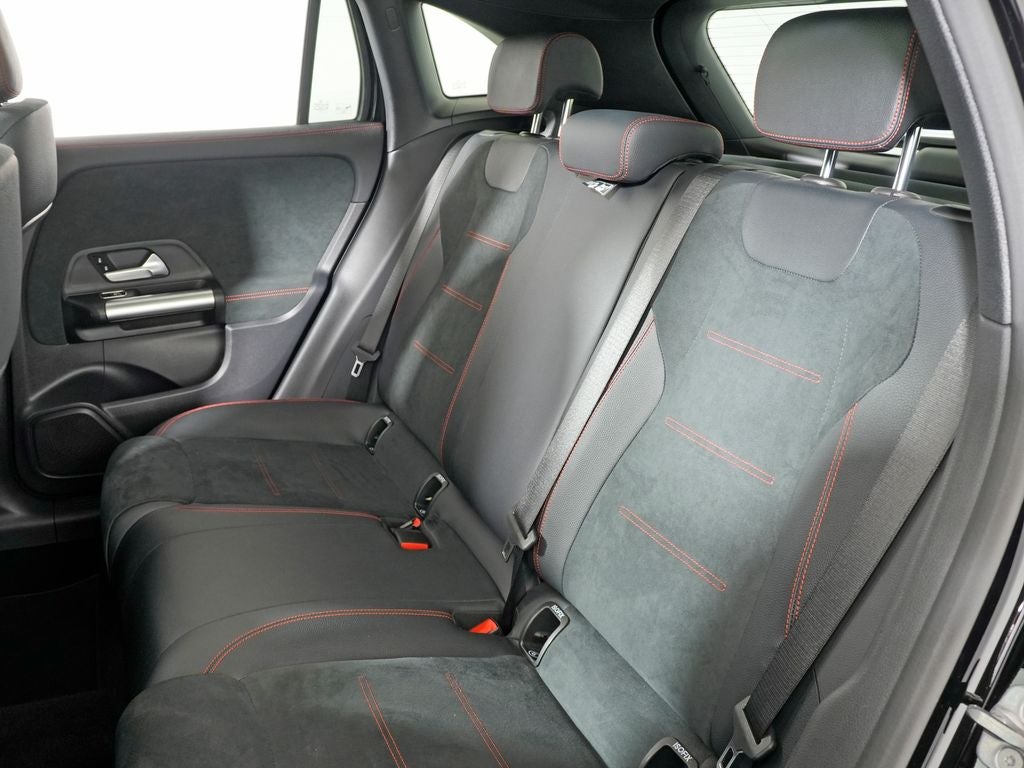 2023 Mercedes-Benz GLA GLA 250 4MATIC®