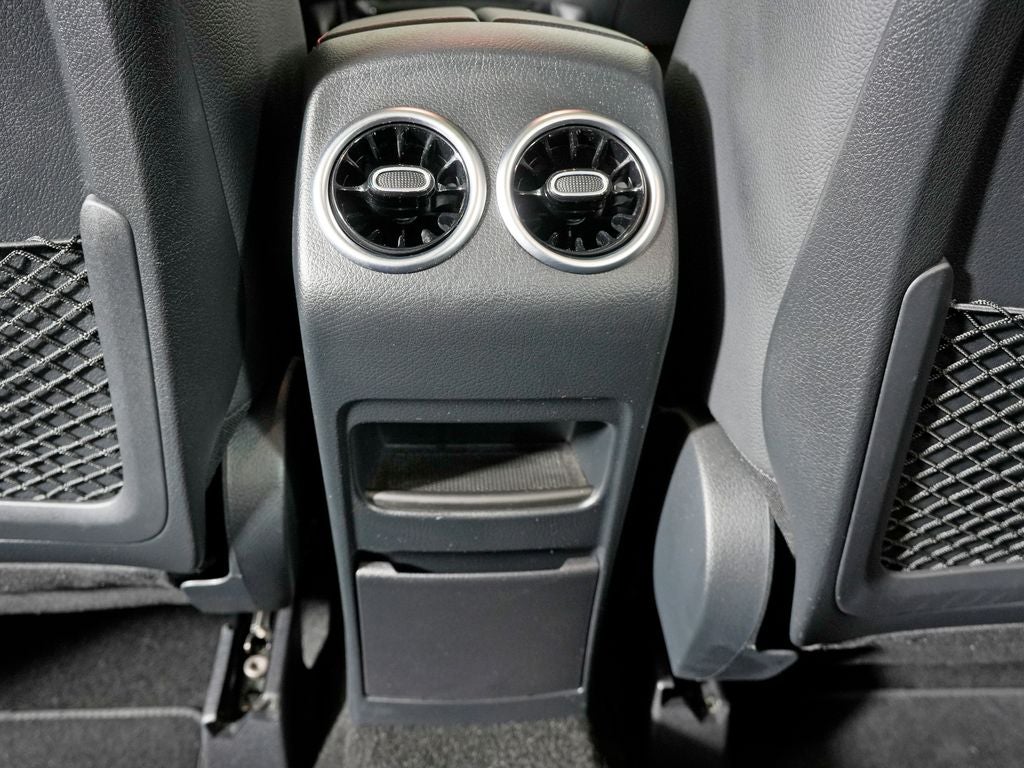 2023 Mercedes-Benz GLA GLA 250 4MATIC®