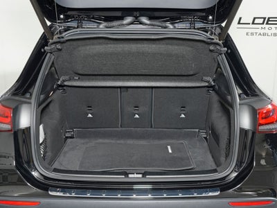 2023 Mercedes-Benz GLA GLA 250 4MATIC®