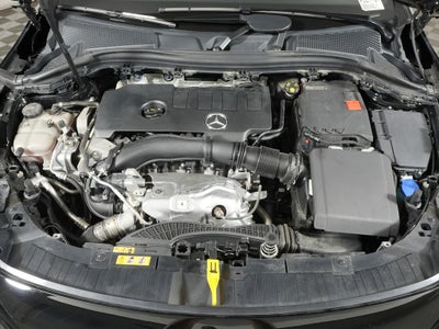 2023 Mercedes-Benz GLA GLA 250 4MATIC®