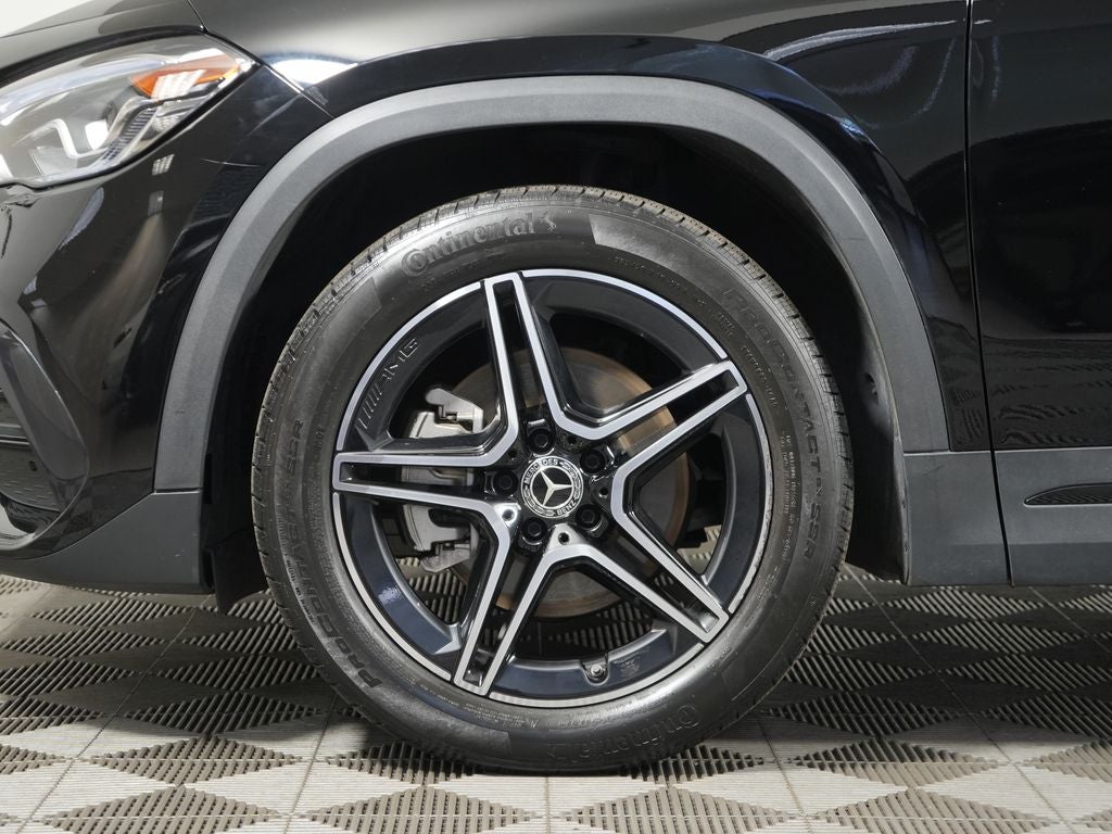 2023 Mercedes-Benz GLA GLA 250 4MATIC®