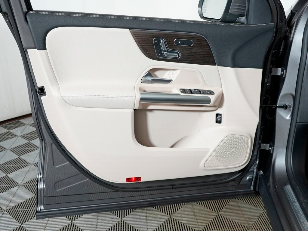 2026 Mercedes-Benz GLA GLA 250 4MATIC®