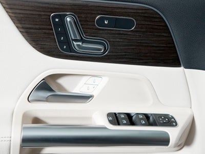 2026 Mercedes-Benz GLA GLA 250 4MATIC®