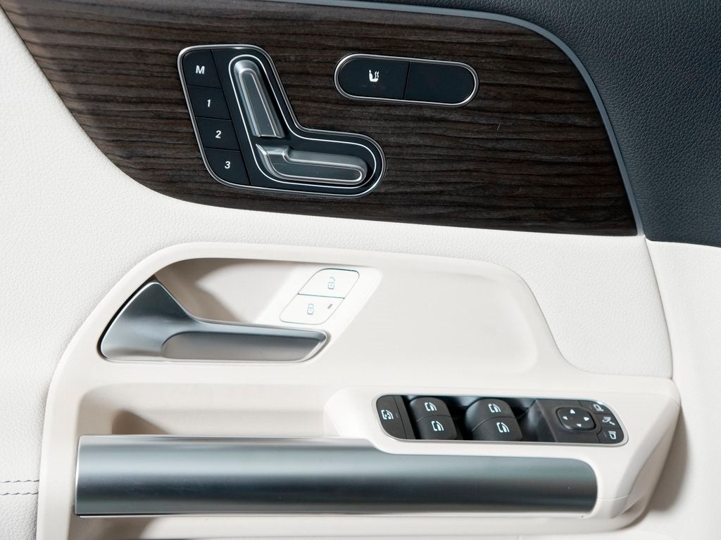 2026 Mercedes-Benz GLA GLA 250 4MATIC®