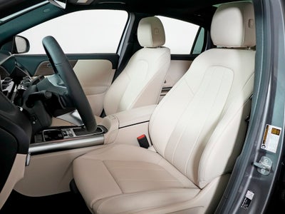 2026 Mercedes-Benz GLA GLA 250 4MATIC®