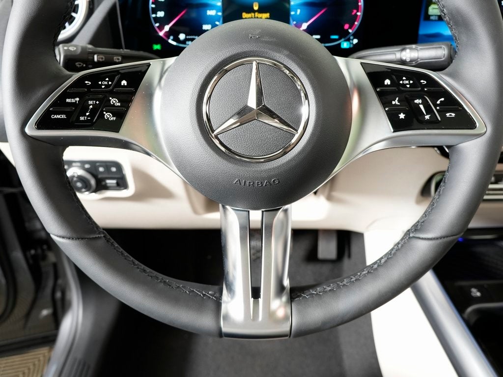 2026 Mercedes-Benz GLA GLA 250 4MATIC®