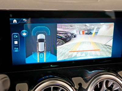 2026 Mercedes-Benz GLA GLA 250 4MATIC®