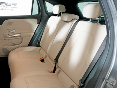 2026 Mercedes-Benz GLA GLA 250 4MATIC®