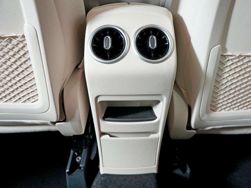 2026 Mercedes-Benz GLA GLA 250 4MATIC®