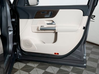 2026 Mercedes-Benz GLA GLA 250 4MATIC®