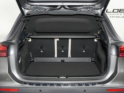 2026 Mercedes-Benz GLA GLA 250 4MATIC®