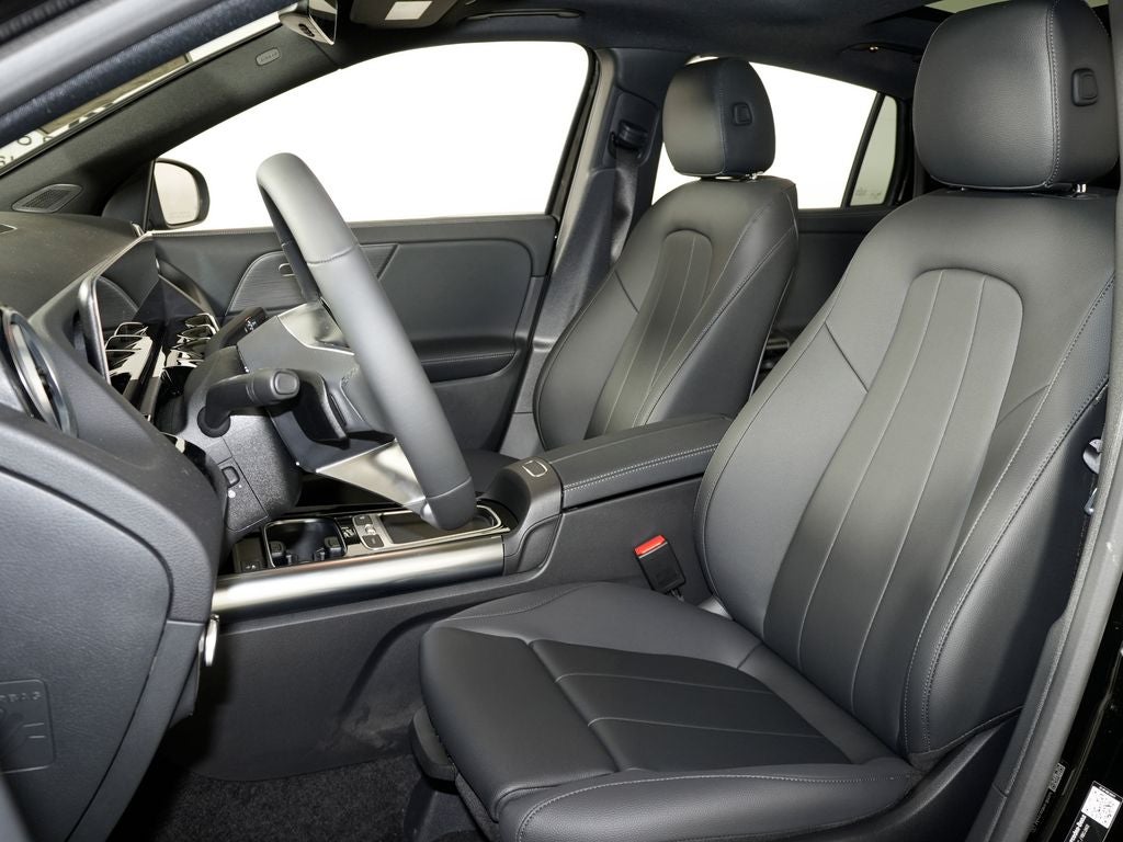 2026 Mercedes-Benz GLA GLA 250 4MATIC®