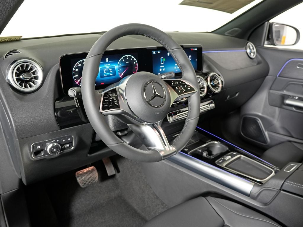 2026 Mercedes-Benz GLA GLA 250 4MATIC®
