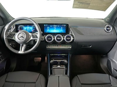 2026 Mercedes-Benz GLA GLA 250 4MATIC®
