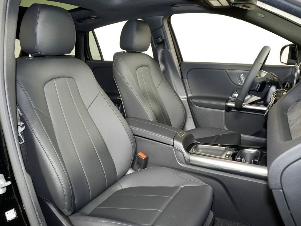 2026 Mercedes-Benz GLA GLA 250 4MATIC®