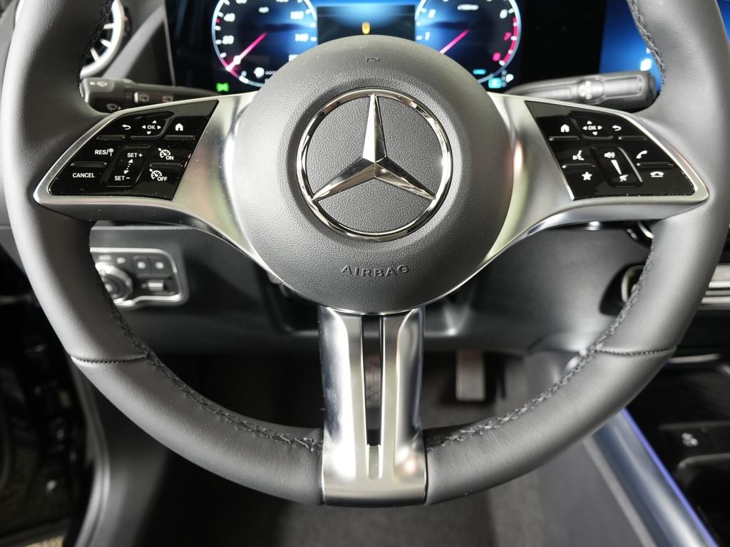 2026 Mercedes-Benz GLA GLA 250 4MATIC®