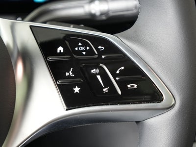 2026 Mercedes-Benz GLA GLA 250 4MATIC®