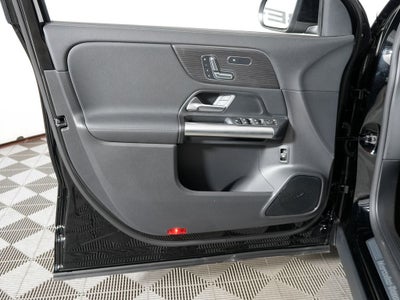 2026 Mercedes-Benz GLA GLA 250 4MATIC®