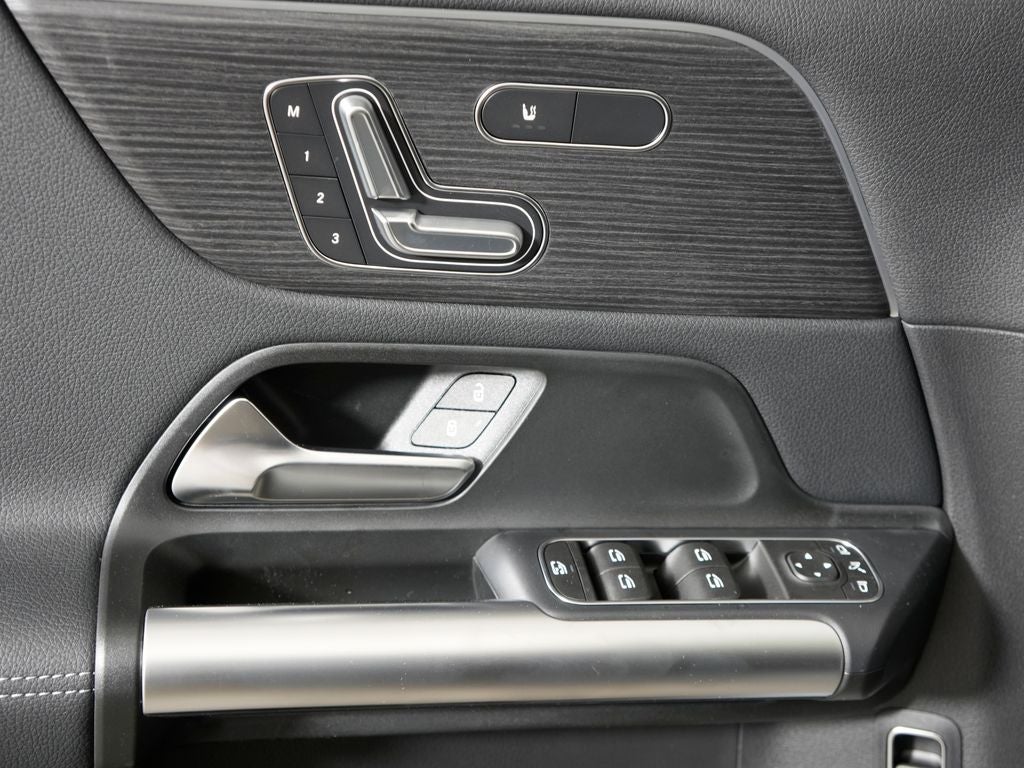 2026 Mercedes-Benz GLA GLA 250 4MATIC®