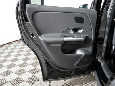 2026 Mercedes-Benz GLA GLA 250 4MATIC®