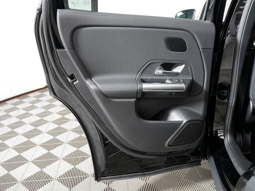 2026 Mercedes-Benz GLA GLA 250 4MATIC®