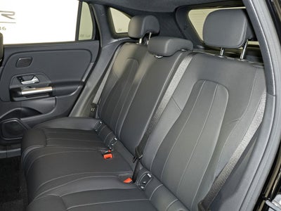 2026 Mercedes-Benz GLA GLA 250 4MATIC®