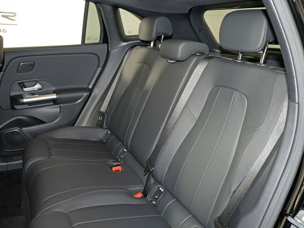 2026 Mercedes-Benz GLA GLA 250 4MATIC®