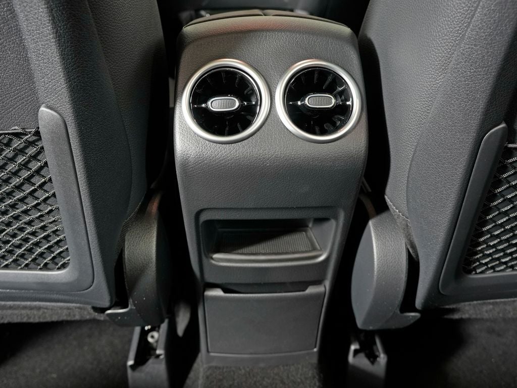 2026 Mercedes-Benz GLA GLA 250 4MATIC®