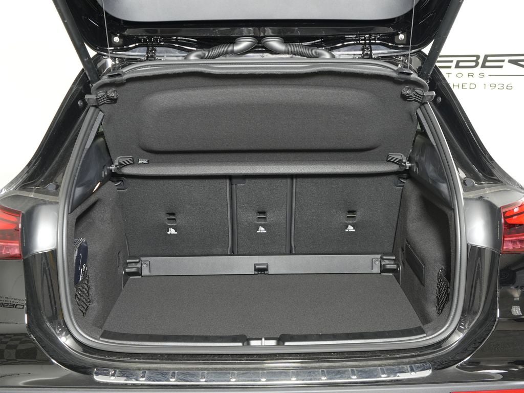 2026 Mercedes-Benz GLA GLA 250 4MATIC®