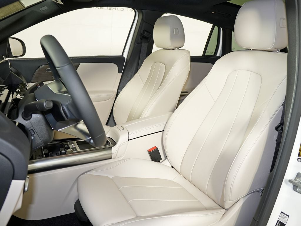 2026 Mercedes-Benz GLA GLA 250 4MATIC®