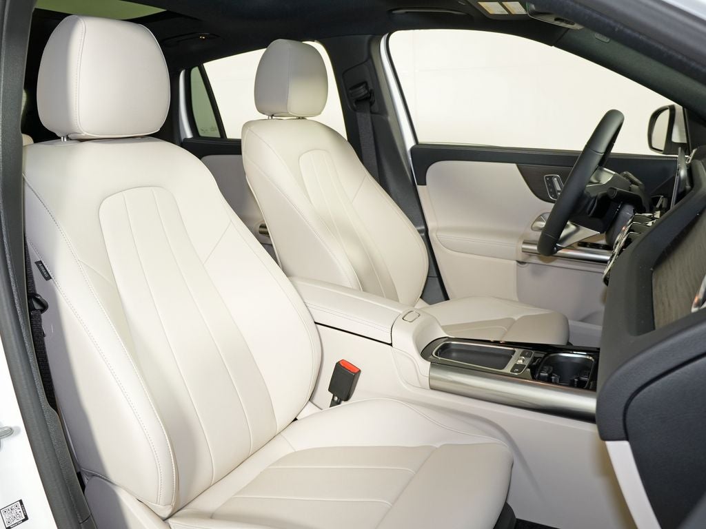 2026 Mercedes-Benz GLA GLA 250 4MATIC®