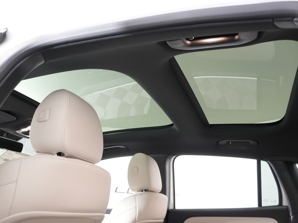2026 Mercedes-Benz GLA GLA 250 4MATIC®