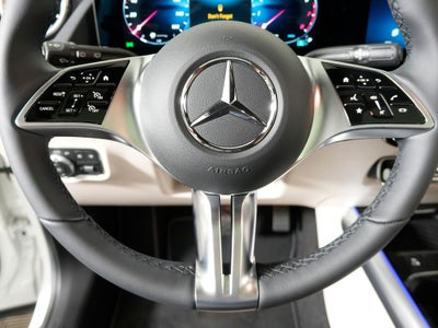 2026 Mercedes-Benz GLA GLA 250 4MATIC®